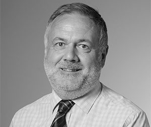 Nigel Hall