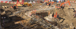 Construction Site