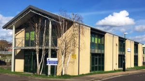 Premier Energy Offices