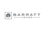 Barratt Homes Logo