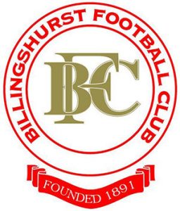 Billingshurst Football Club logo