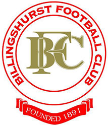 Billingshurst Football club