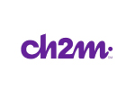 CH2M Logo