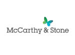 McCarthy & Stone Logo