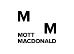 Mott Macdonald Logo