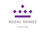 Regal Homes London Logo