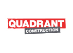 Quadrant Construction Logo