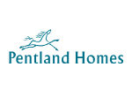 Pentland Homes Logo