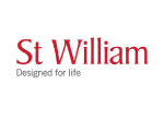 St William - Designed for Life