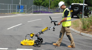 Utility Surveys
