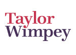 Taylor Wimpey Logo