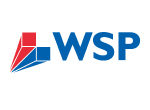 WSP Logo