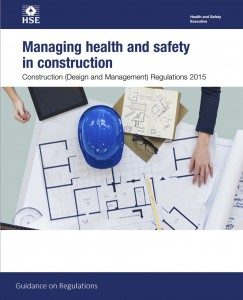 Managing Health and Safety Image