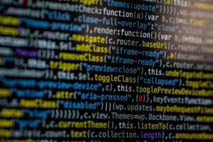 Close Up Coding