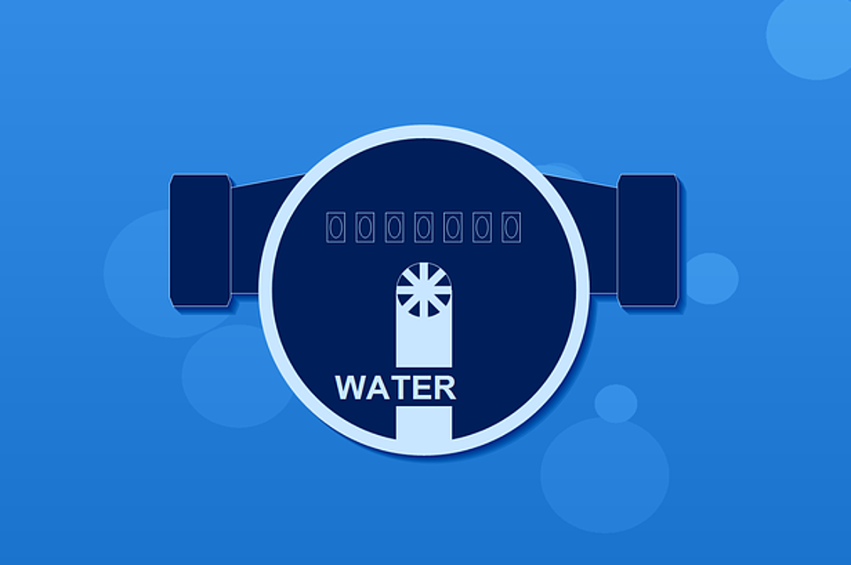 Thames Water MOB Meter Options Logo | Premier Energy