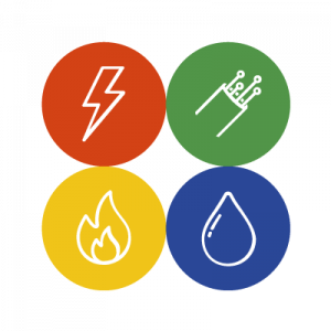 Utility Logos | Premier Energy