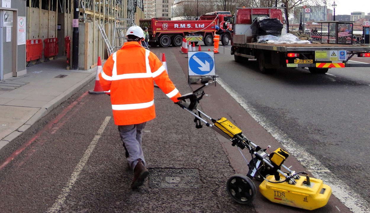 Yellow Detection Machine | Premier Energy