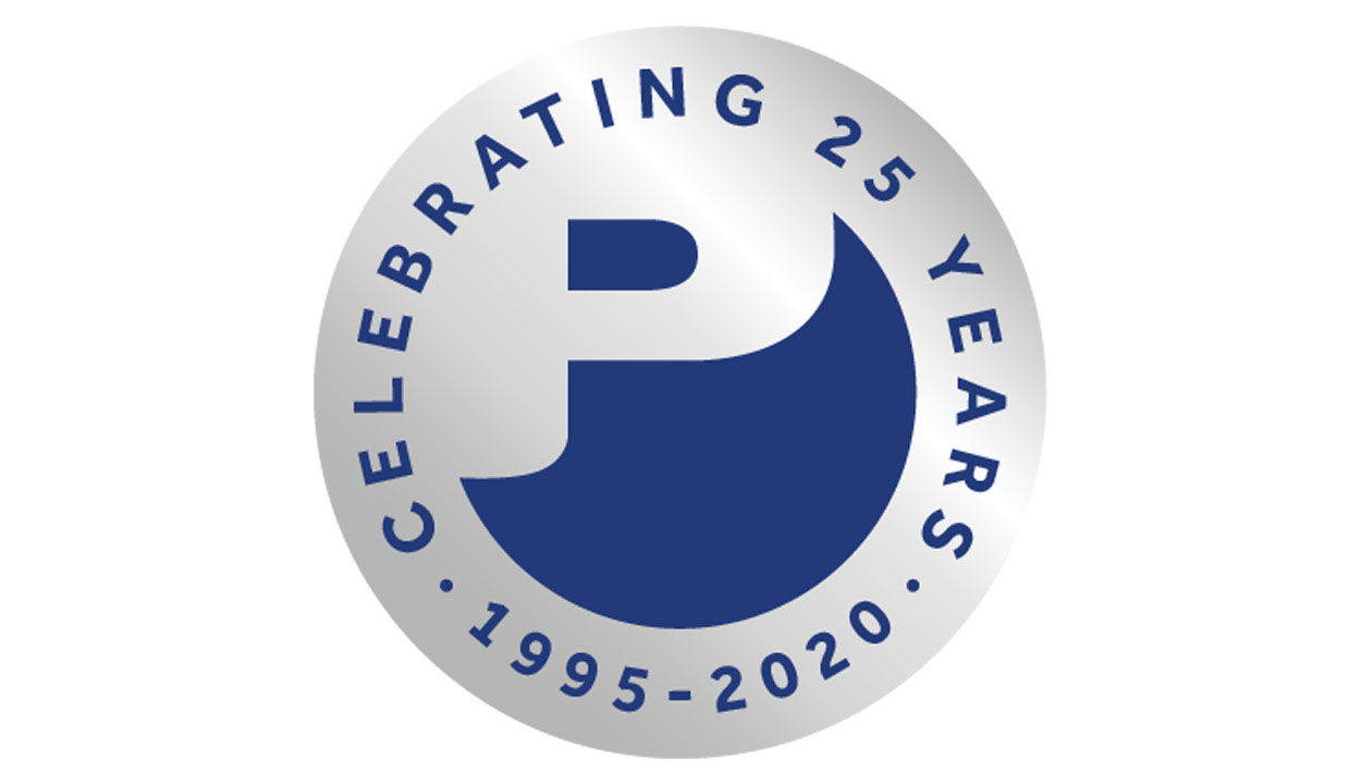 Premier Energy 25 Year Logo | Premier Energy