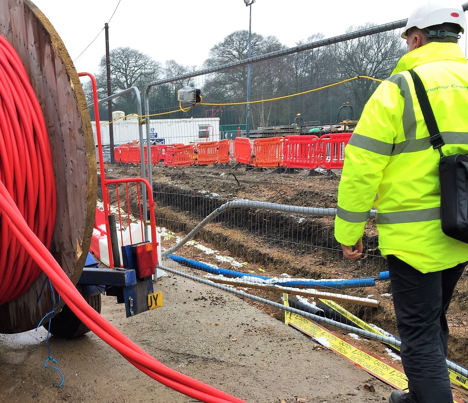 Construction Site