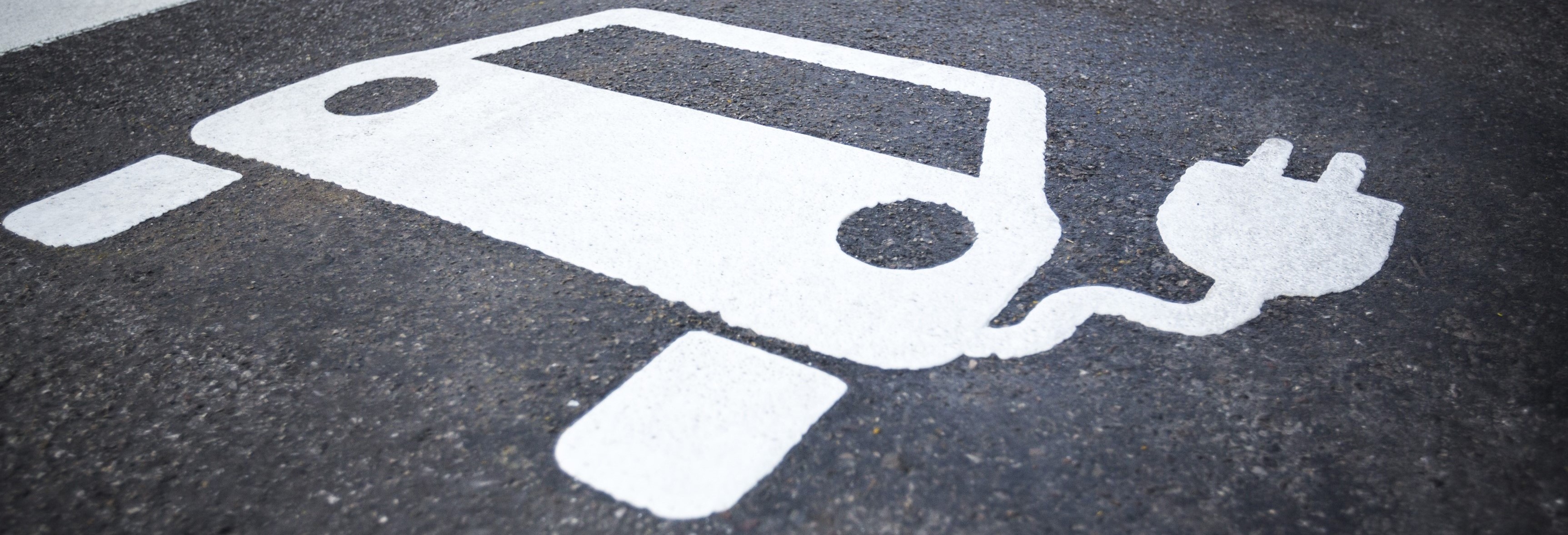 EV Charging Point